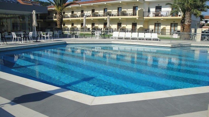 Aristotelis Hotel
