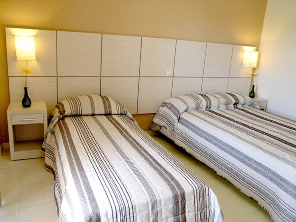 Aristotelis Hotel