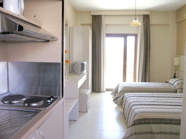 Aristotelis Hotel