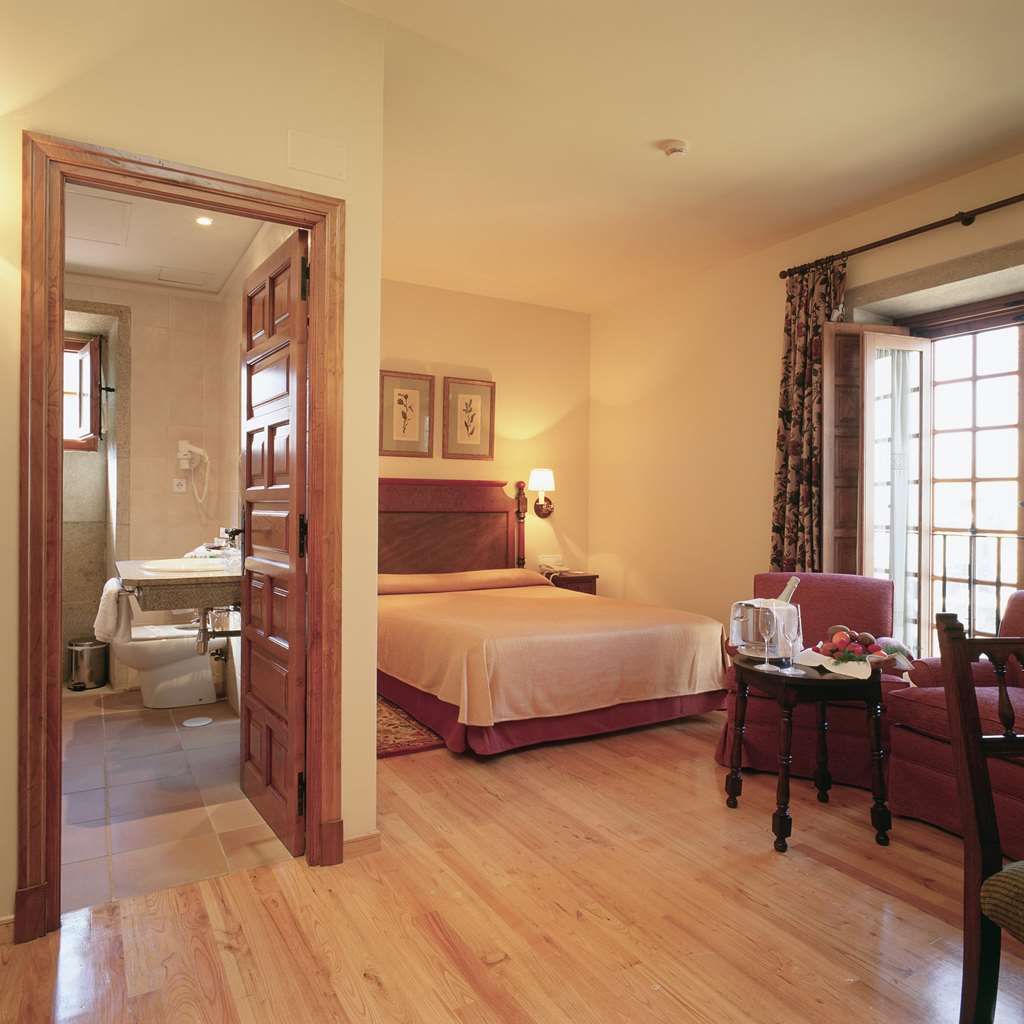 Parador de Cambados