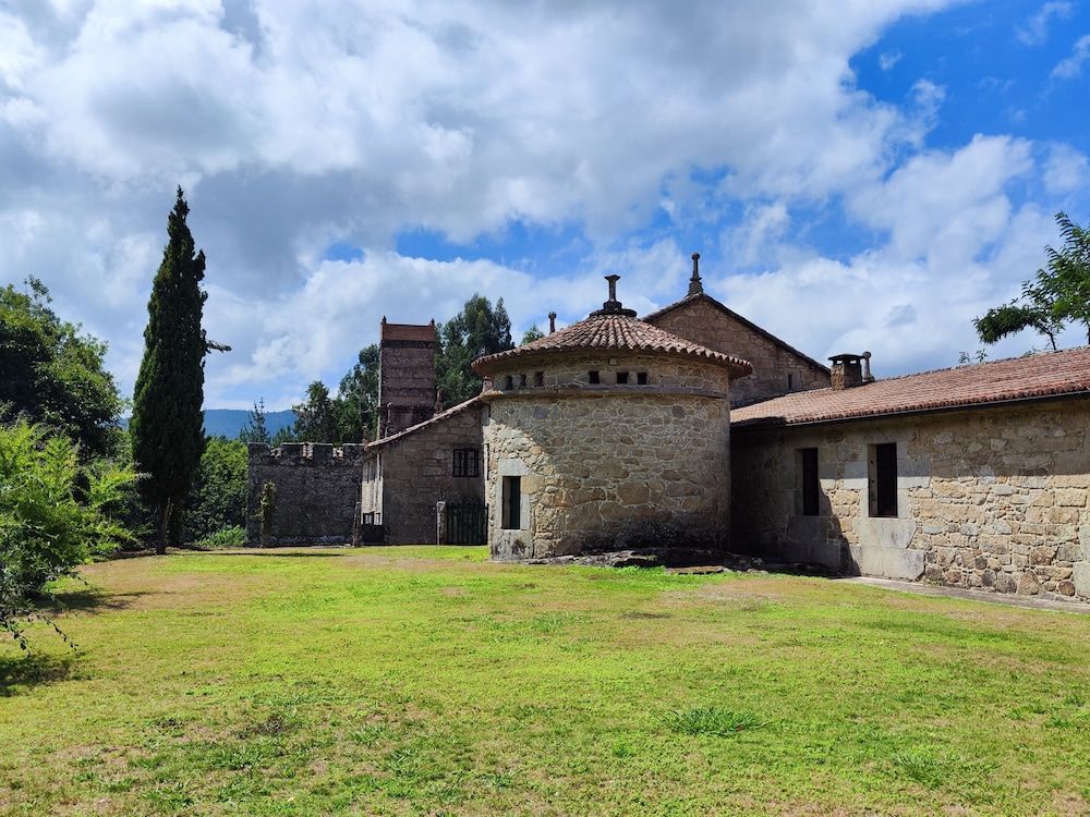 Pazo La Buzaca