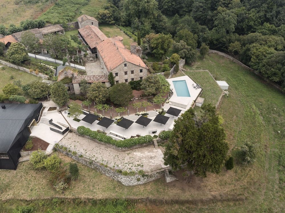 Pazo La Buzaca