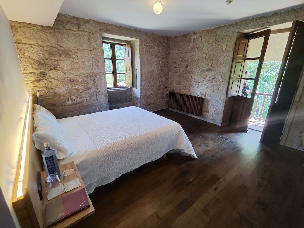 Pazo La Buzaca