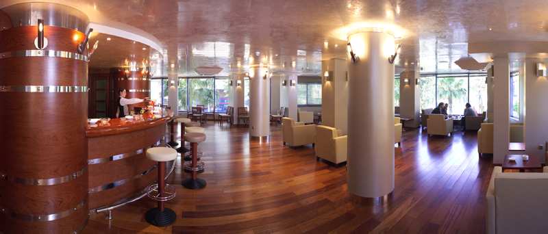 Hotel MS Maestranza