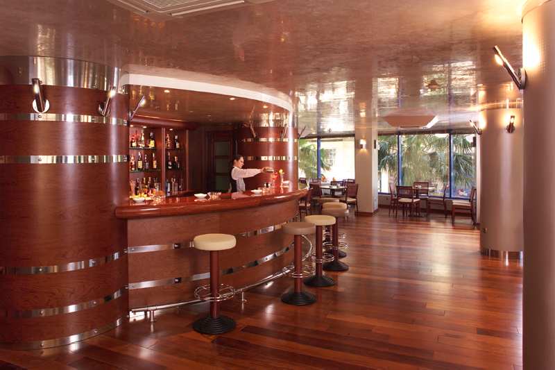 Hotel MS Maestranza
