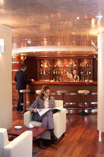 Hotel MS Maestranza