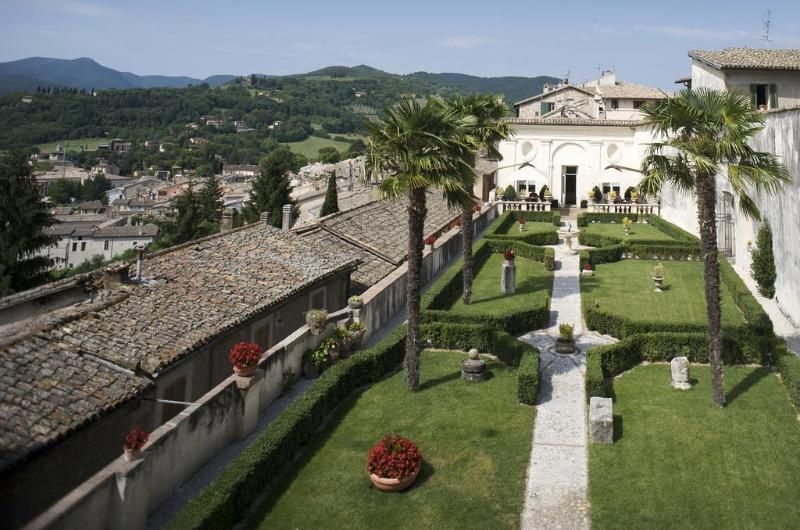 Palazzo Leti Residenza D’Epoca