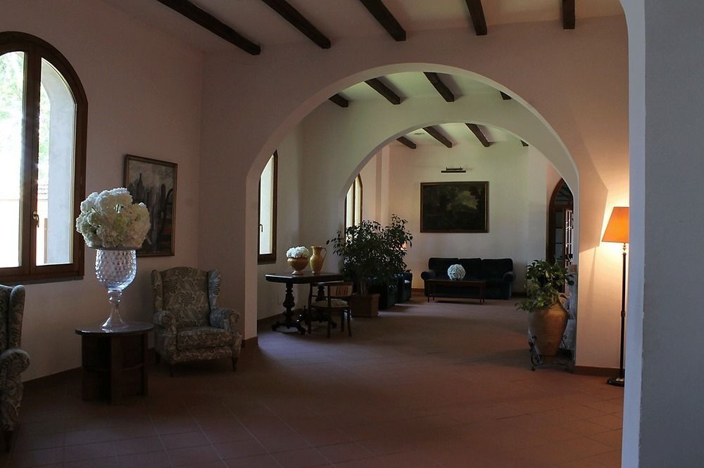 Antico Borgo di Sutri
