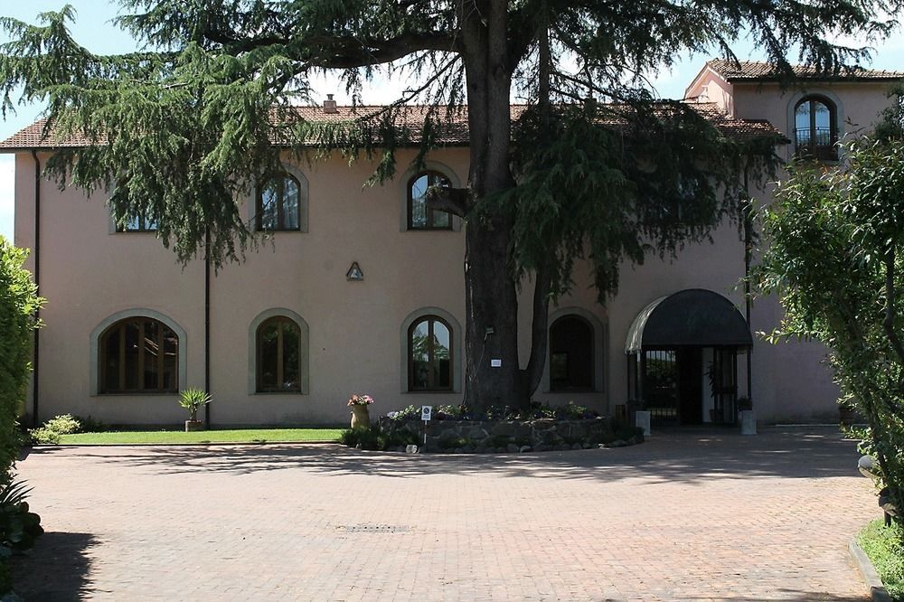 Antico Borgo di Sutri