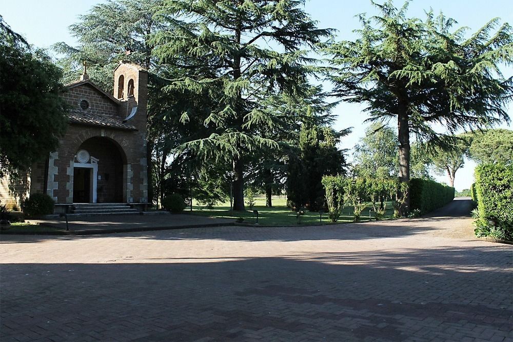 Antico Borgo di Sutri