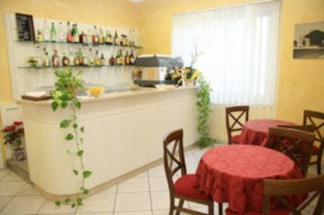 Villa Costanza Boutique Hotel