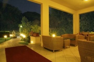 Villa Costanza Boutique Hotel