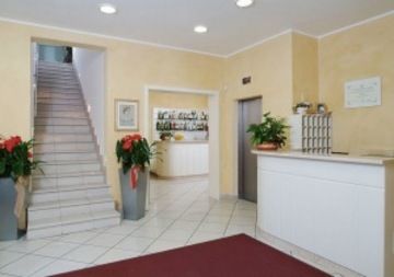Villa Costanza Boutique Hotel