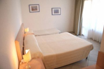 Villa Costanza Boutique Hotel