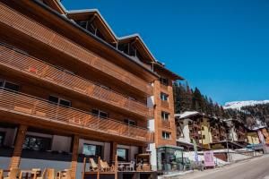 Hotel Scoiattolo