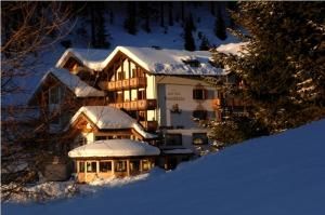 Hotel Scoiattolo
