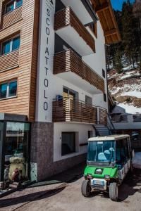 Hotel Scoiattolo