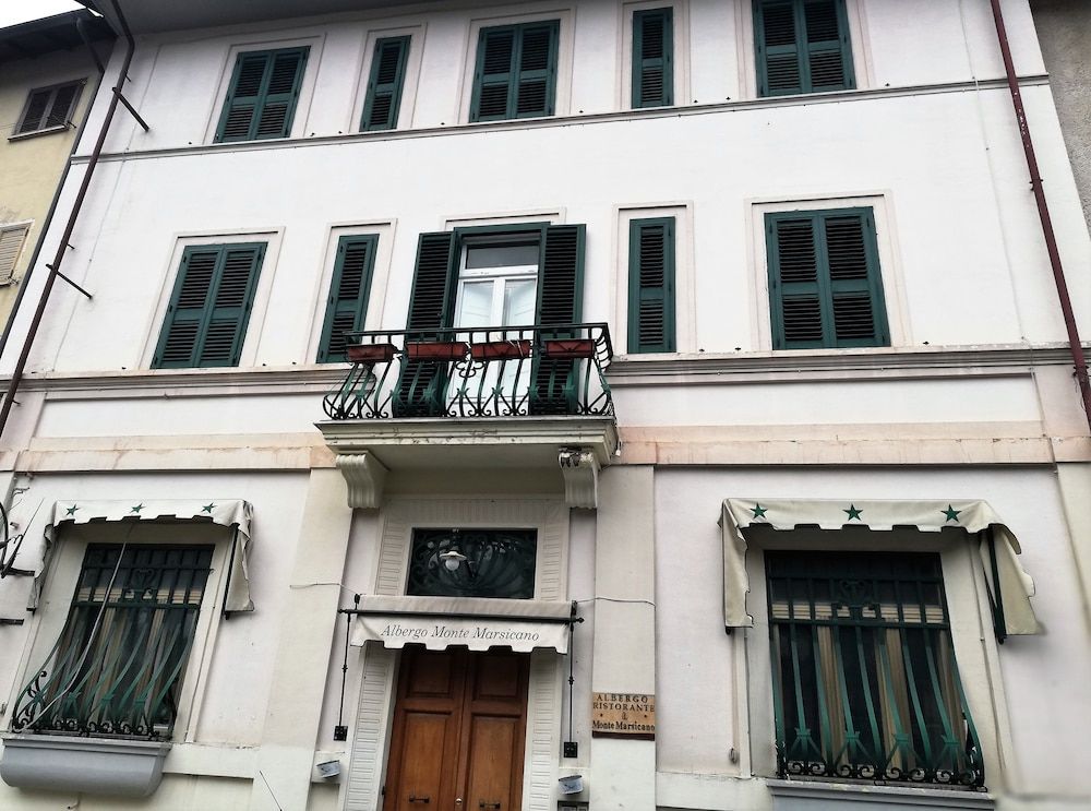 Albergo Monte Marsicano