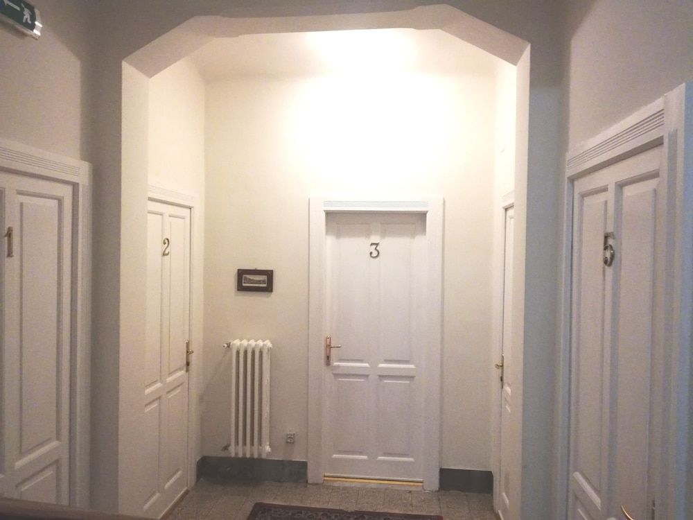Albergo Monte Marsicano