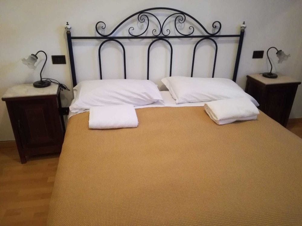 Albergo Monte Marsicano