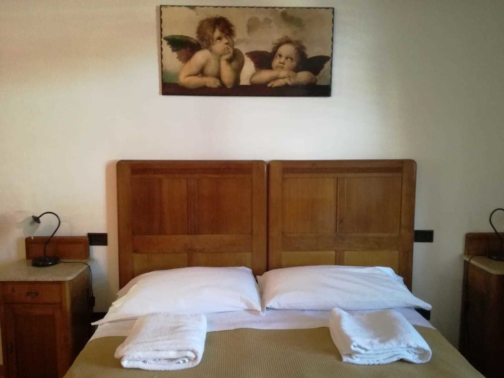Albergo Monte Marsicano