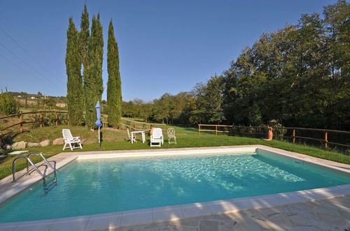 Holiday Home Casa Ovile