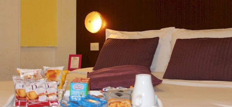 B&B Galleria Frascati