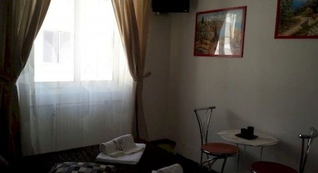 B&B Galleria Frascati