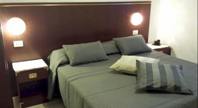 B&B Galleria Frascati