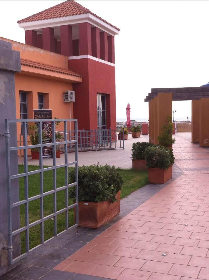 Le Torri