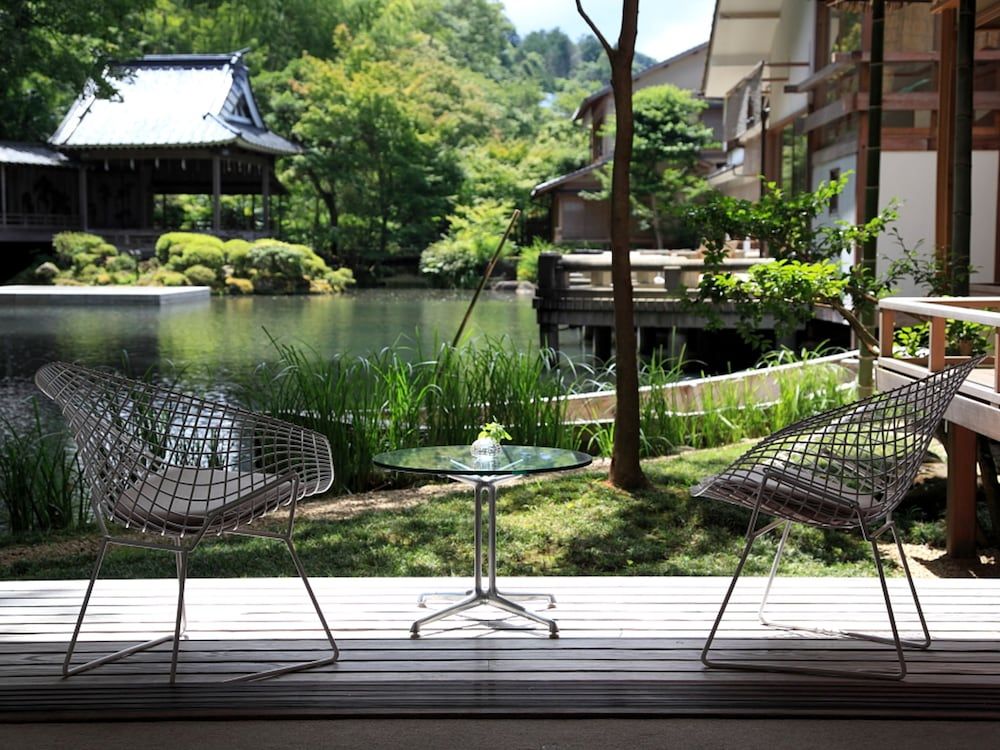Ryokan Asaba