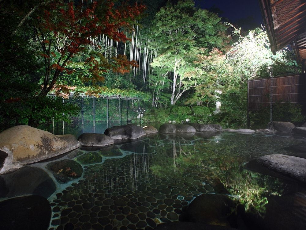 Ryokan Asaba