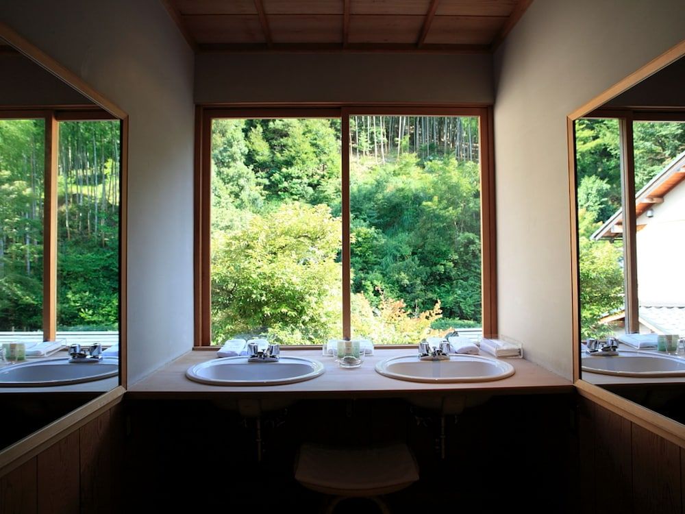 Ryokan Asaba
