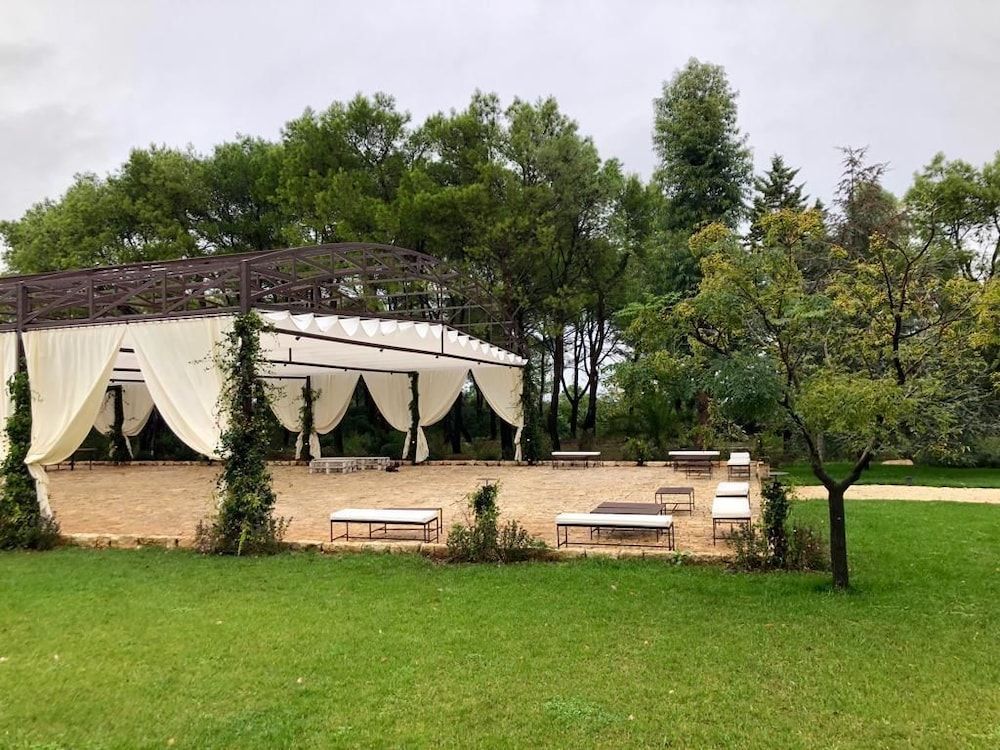 Masseria Li Reni