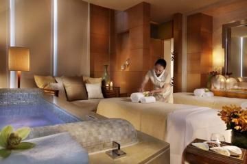 Four Seasons Hotel Macao Cotai Strip