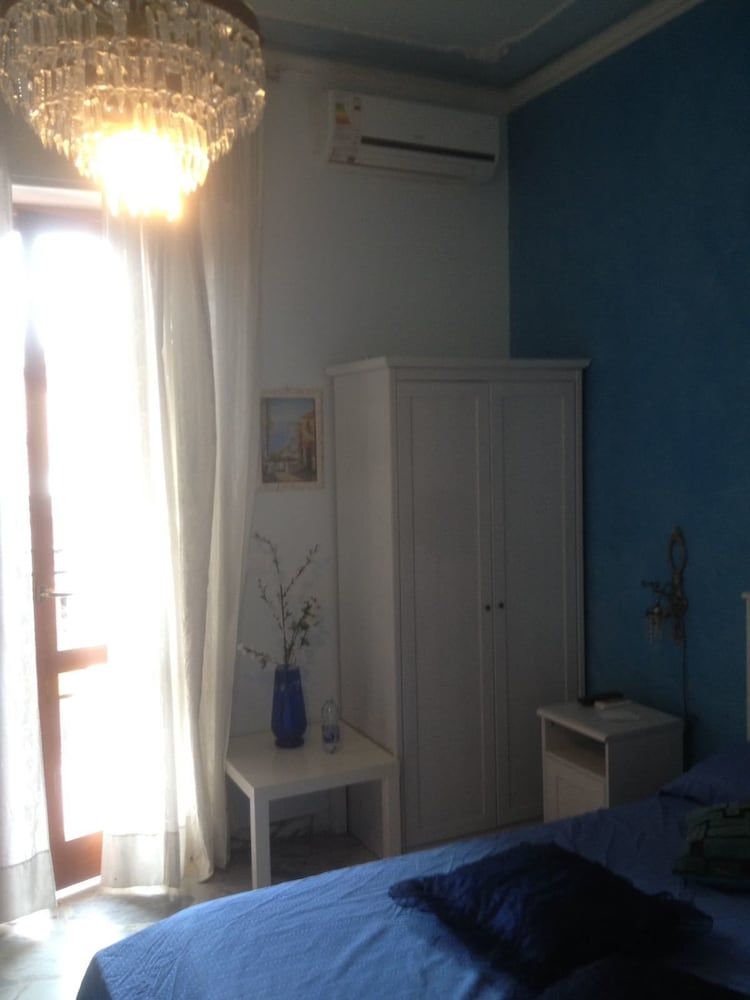 B&B Maison Graziella