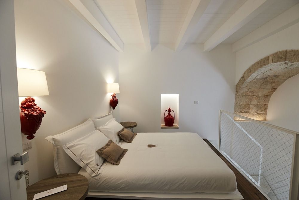 Iulius Suite & Spa