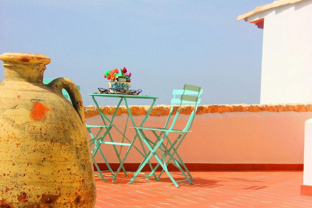 Casale Racalmare