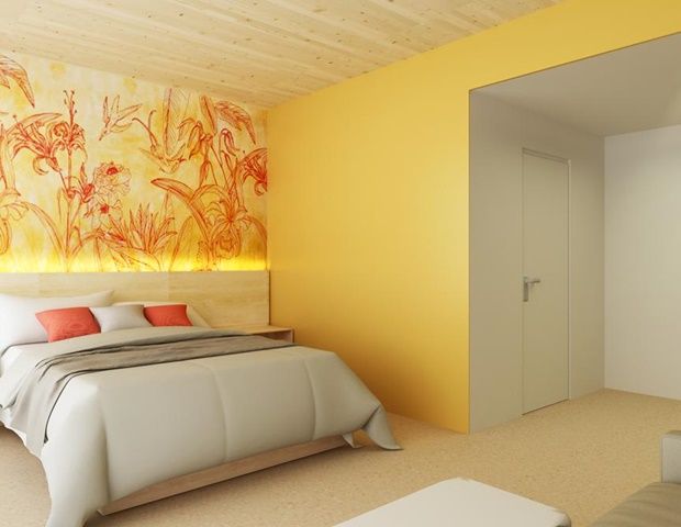 Vision Hotel