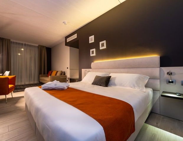 Vision Hotel