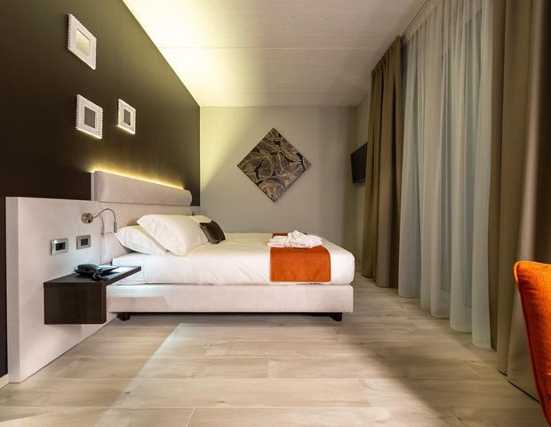 Vision Hotel
