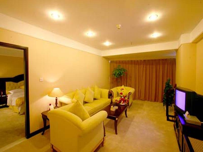 Manwan Resort Hotel