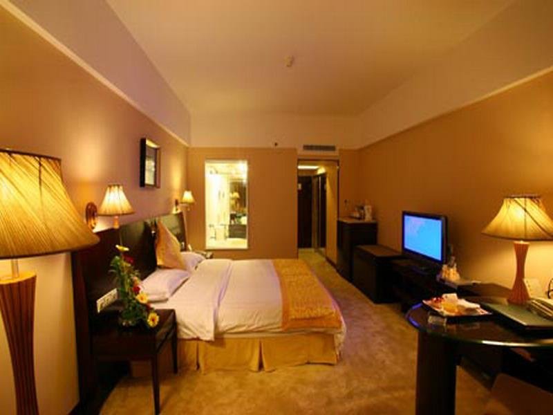 Manwan Resort Hotel
