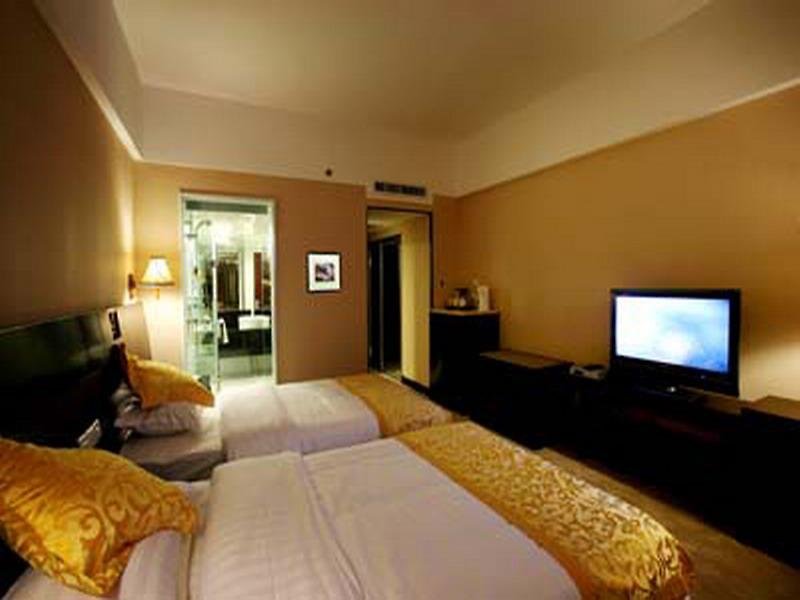 Manwan Resort Hotel