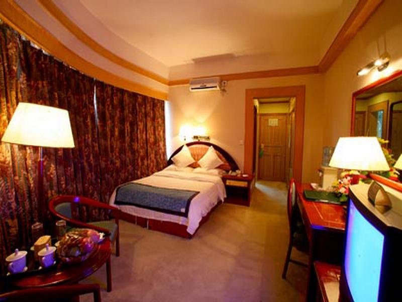 Manwan Resort Hotel