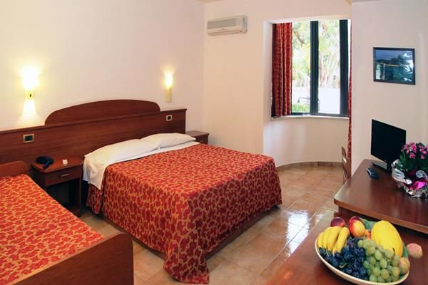 Costa degli Dei Resort