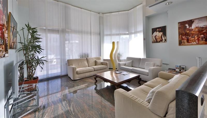 Albergo Roma, BW Signature Collection