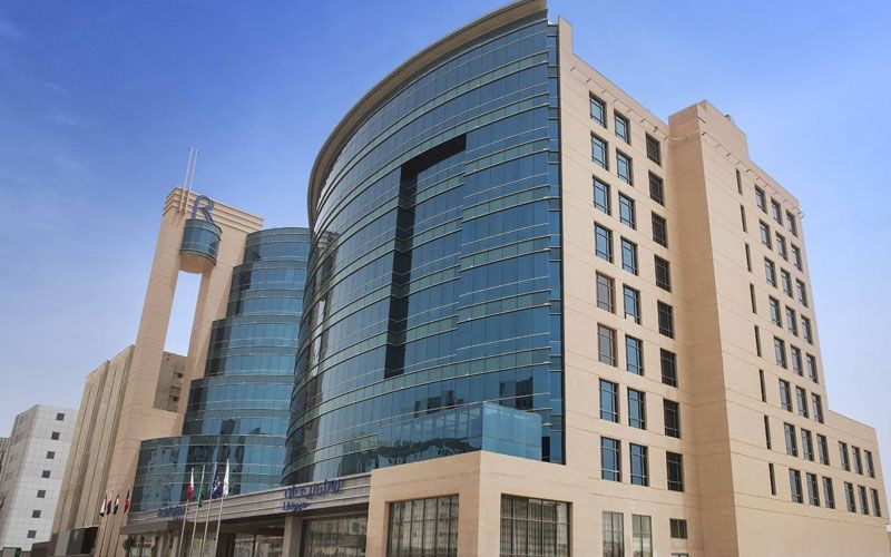 Rosh Olaya Hotel