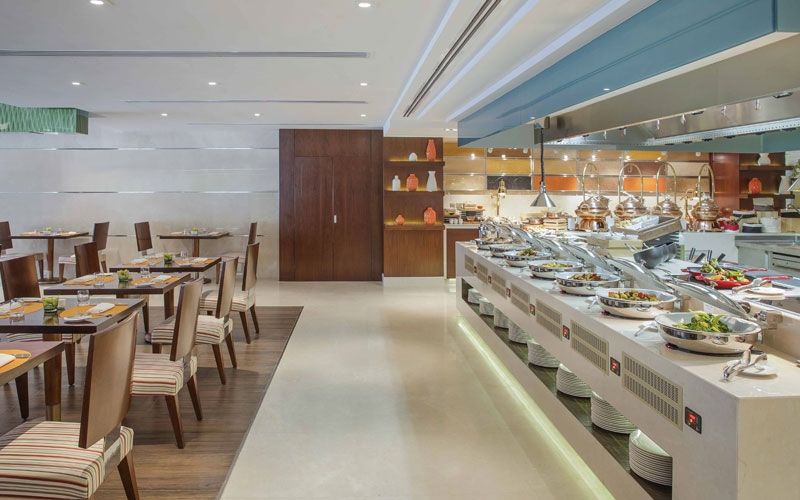 Rosh Olaya Hotel
