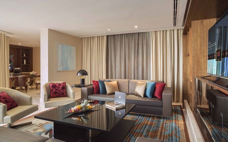 Rosh Olaya Hotel